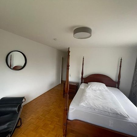Ferienwohnung Wohnung Krefeld Forstwald Hoeltehoffe Экстерьер фото