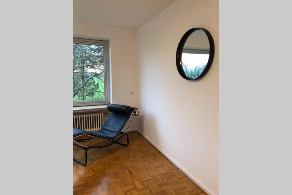 Ferienwohnung Wohnung Krefeld Forstwald Hoeltehoffe Экстерьер фото